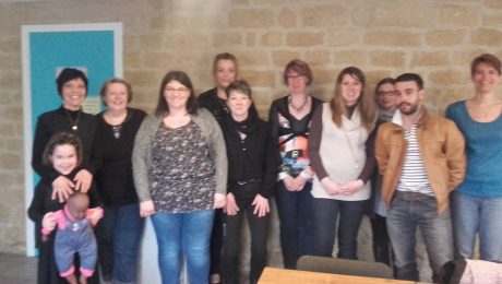 génération nounous